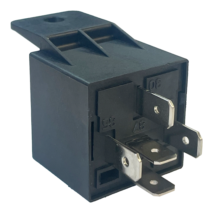 Relay 12v - 5 Pin On/Off 30a (R.512)